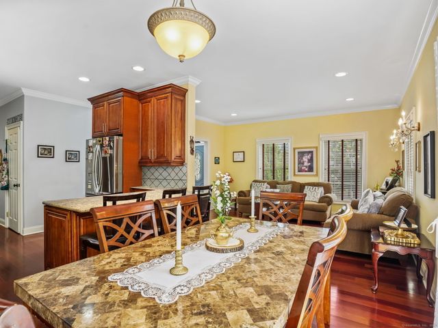 56 Barholm Avenue, Stamford, CT 06907