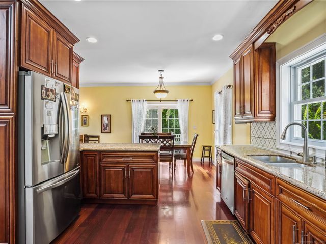 56 Barholm Avenue, Stamford, CT 06907