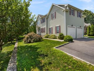 56 Barholm Avenue, Stamford, CT 06907
