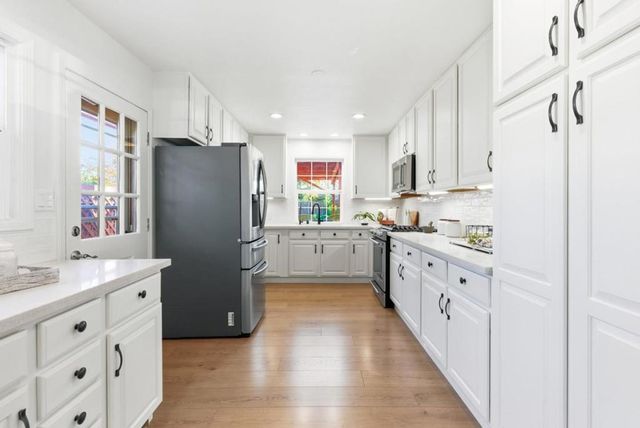 2920 Fresno Street, Santa Clara, CA 95051