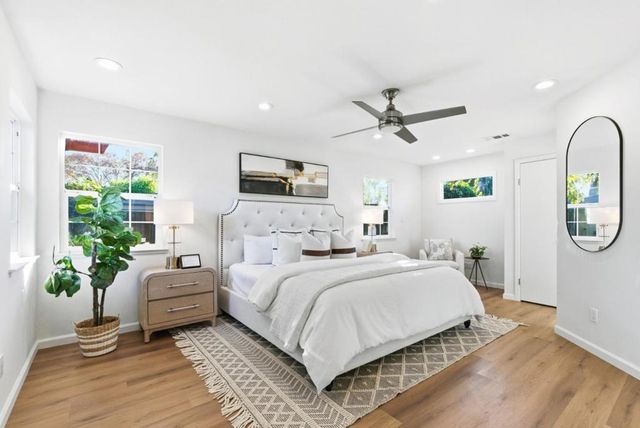 2920 Fresno Street, Santa Clara, CA 95051