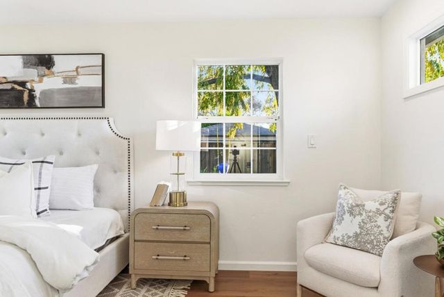 2920 Fresno Street, Santa Clara, CA 95051