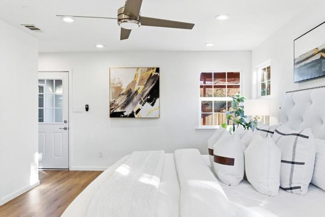 2920 Fresno Street, Santa Clara, CA 95051