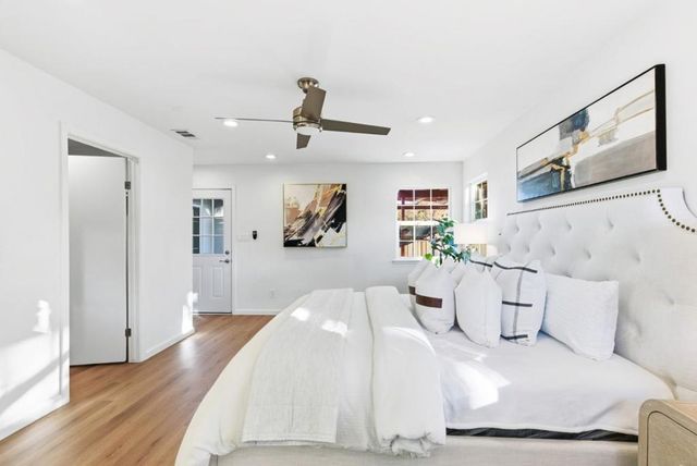 2920 Fresno Street, Santa Clara, CA 95051