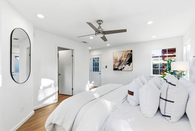 2920 Fresno Street, Santa Clara, CA 95051