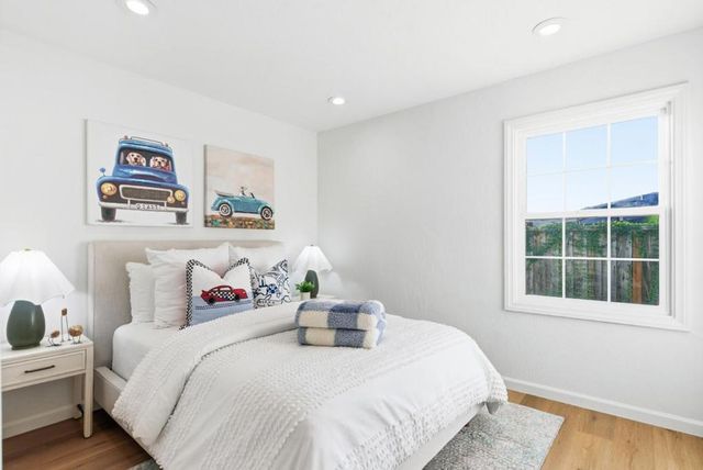 2920 Fresno Street, Santa Clara, CA 95051