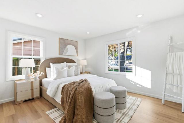 2920 Fresno Street, Santa Clara, CA 95051