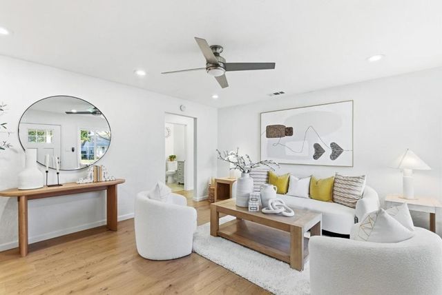 2920 Fresno Street, Santa Clara, CA 95051