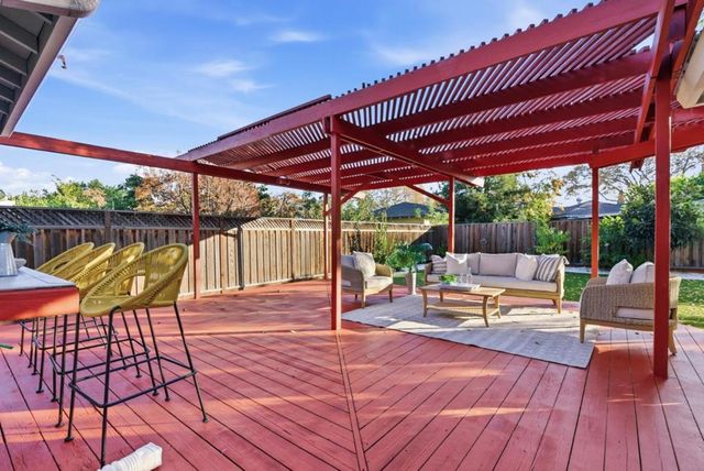 2920 Fresno Street, Santa Clara, CA 95051