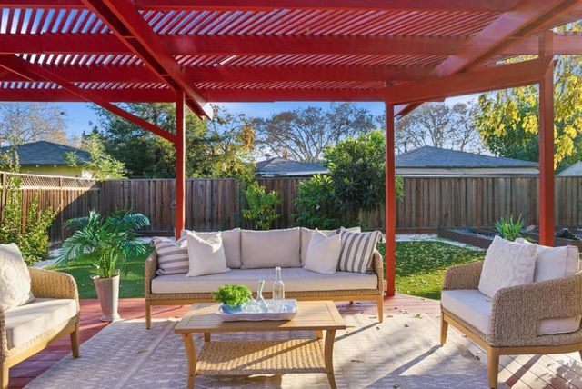 2920 Fresno Street, Santa Clara, CA 95051