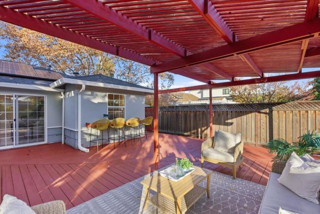 2920 Fresno Street, Santa Clara, CA 95051