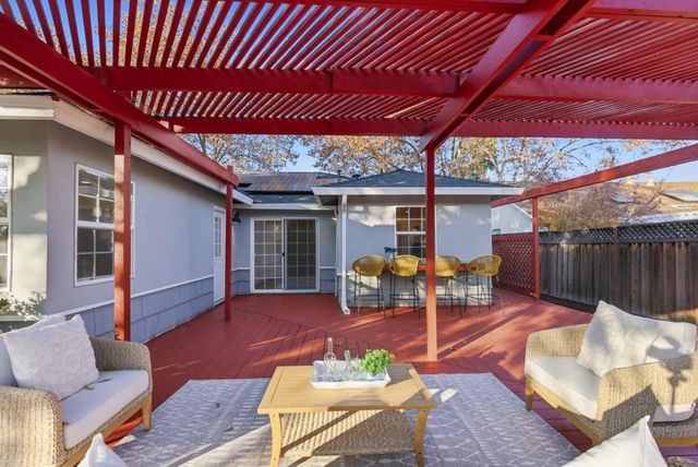 2920 Fresno Street, Santa Clara, CA 95051