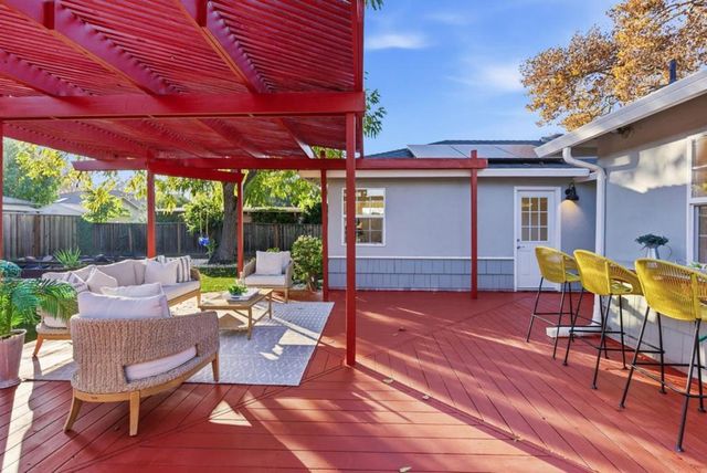 2920 Fresno Street, Santa Clara, CA 95051