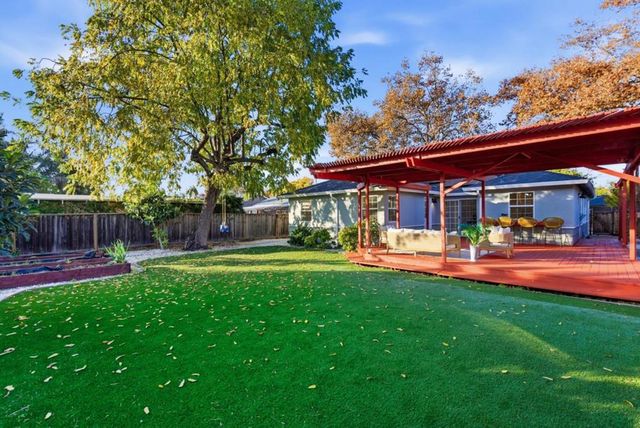 2920 Fresno Street, Santa Clara, CA 95051