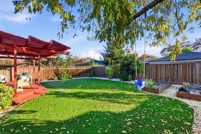 2920 Fresno Street, Santa Clara, CA 95051