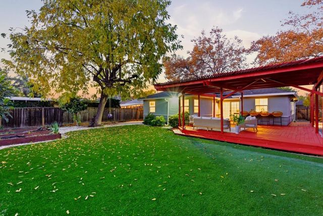 2920 Fresno Street, Santa Clara, CA 95051