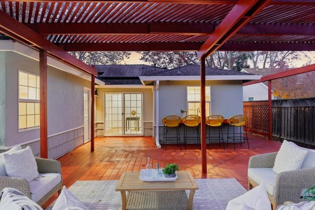 2920 Fresno Street, Santa Clara, CA 95051