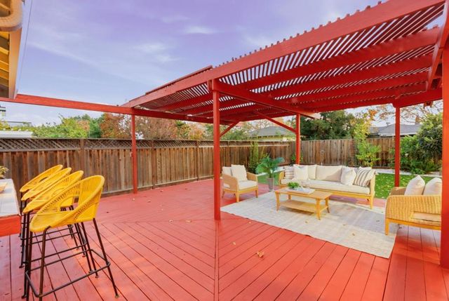 2920 Fresno Street, Santa Clara, CA 95051