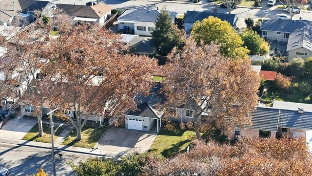 2920 Fresno Street, Santa Clara, CA 95051