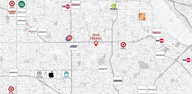 2920 Fresno Street, Santa Clara, CA 95051