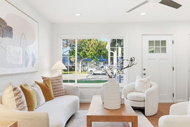 2920 Fresno Street, Santa Clara, CA 95051