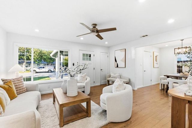 2920 Fresno Street, Santa Clara, CA 95051