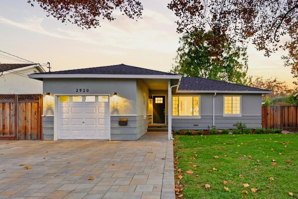 2920 Fresno Street, Santa Clara, CA 95051