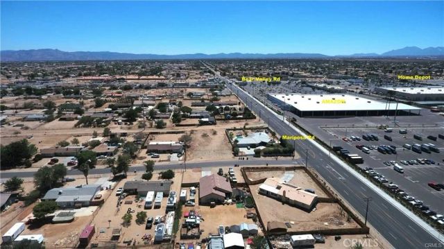 0 Huerta, Victorville, CA 92392