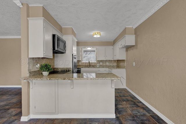 4923 HARVARD Street, Amarillo, TX 79109