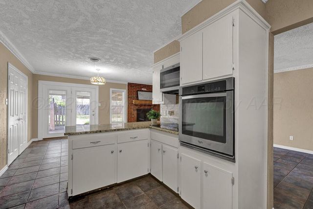 4923 HARVARD Street, Amarillo, TX 79109