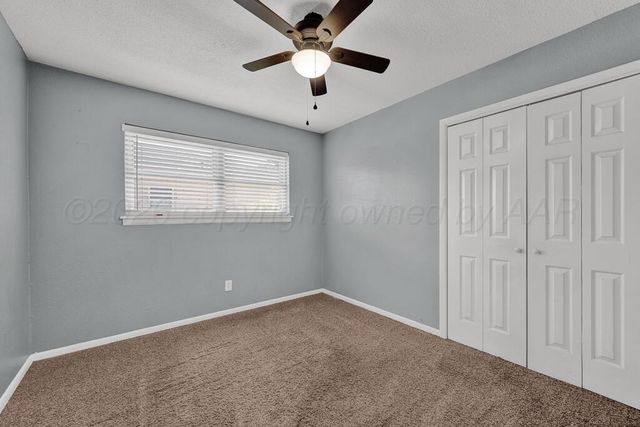 4923 HARVARD Street, Amarillo, TX 79109