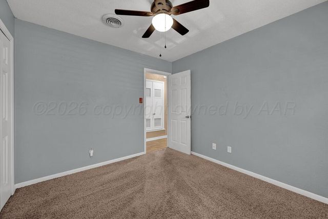 4923 HARVARD Street, Amarillo, TX 79109