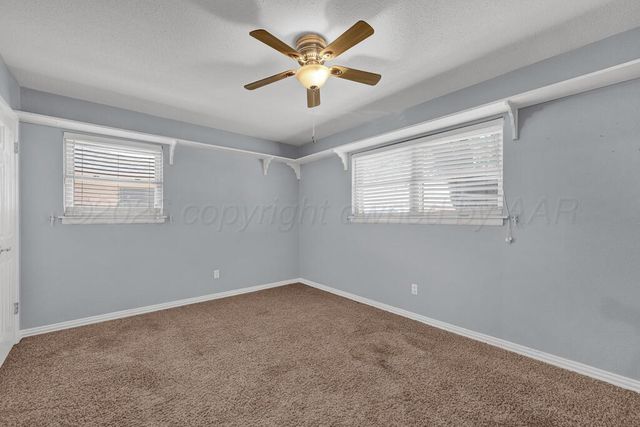 4923 HARVARD Street, Amarillo, TX 79109