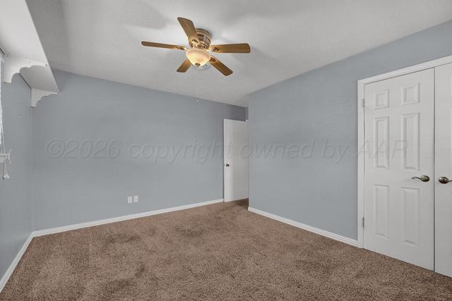 4923 HARVARD Street, Amarillo, TX 79109