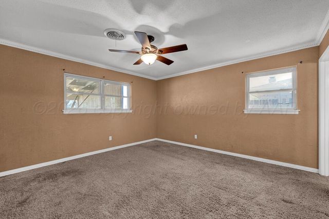 4923 HARVARD Street, Amarillo, TX 79109