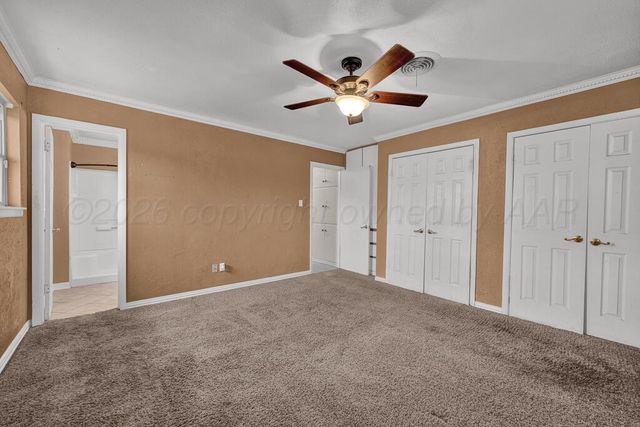 4923 HARVARD Street, Amarillo, TX 79109