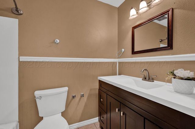 4923 HARVARD Street, Amarillo, TX 79109