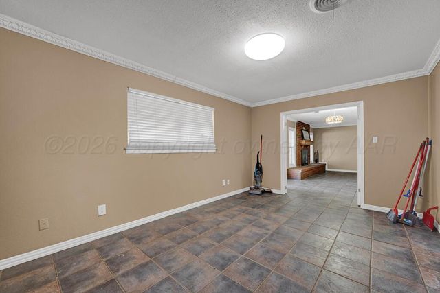 4923 HARVARD Street, Amarillo, TX 79109