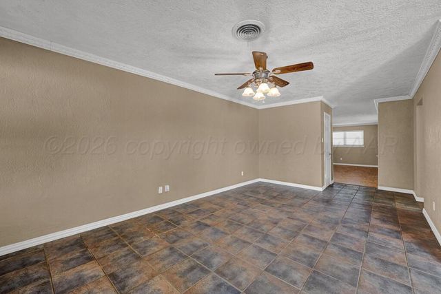 4923 HARVARD Street, Amarillo, TX 79109