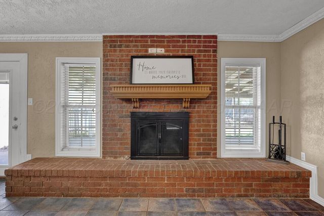 4923 HARVARD Street, Amarillo, TX 79109