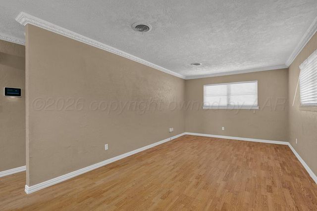 4923 HARVARD Street, Amarillo, TX 79109