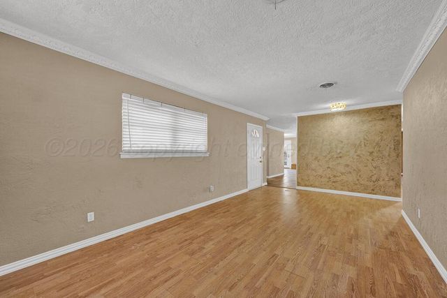 4923 HARVARD Street, Amarillo, TX 79109