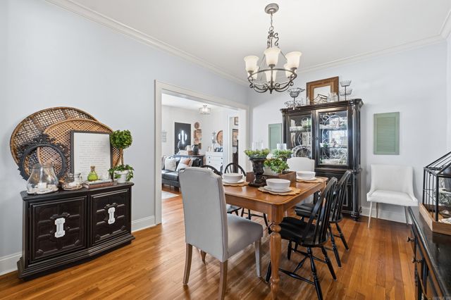 1104 E Hamilton Avenue, Wynne, AR 72396