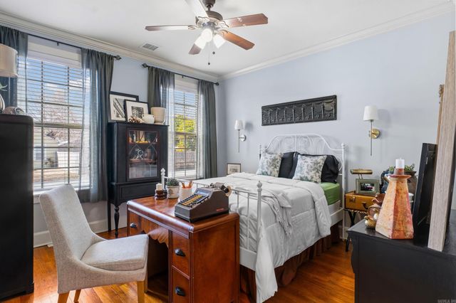 1104 E Hamilton Avenue, Wynne, AR 72396