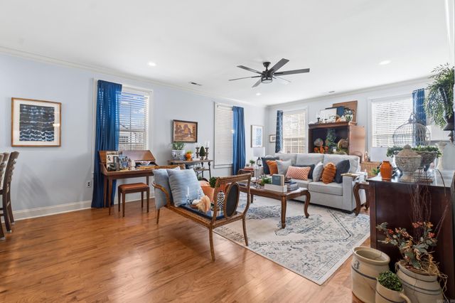 1104 E Hamilton Avenue, Wynne, AR 72396