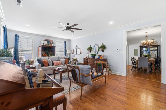 1104 E Hamilton Avenue, Wynne, AR 72396