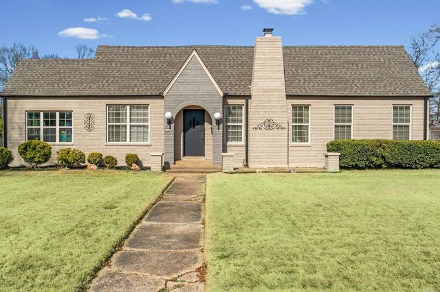 1104 E Hamilton Avenue, Wynne, AR 72396