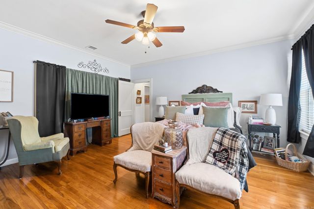 1104 E Hamilton Avenue, Wynne, AR 72396