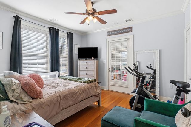 1104 E Hamilton Avenue, Wynne, AR 72396