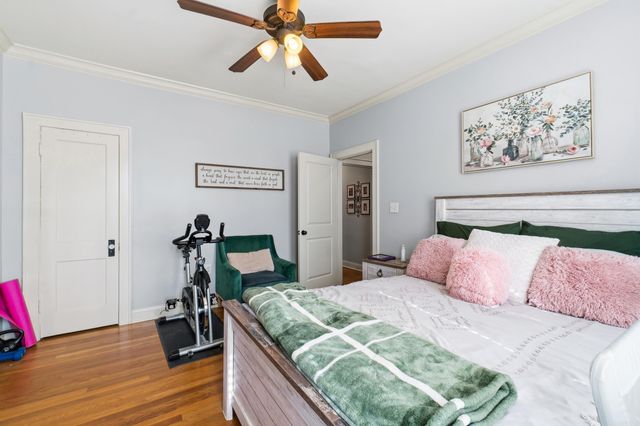 1104 E Hamilton Avenue, Wynne, AR 72396